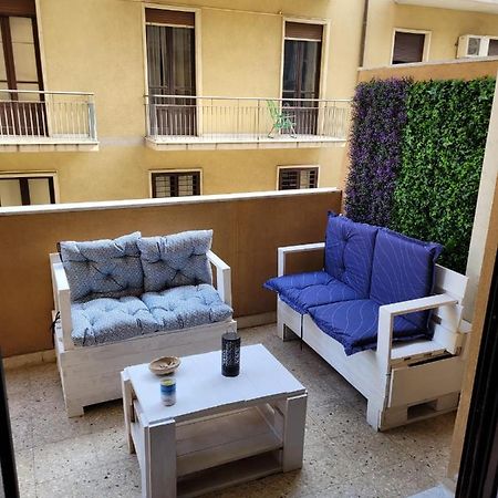 La Dimora Di Enrico Apartment คาตาเนีย ภายนอก รูปภาพ
