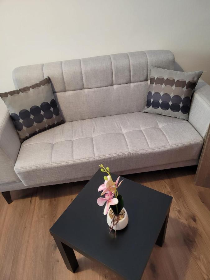 La Dimora Di Enrico Apartment คาตาเนีย ภายนอก รูปภาพ