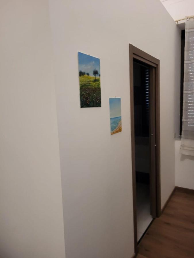La Dimora Di Enrico Apartment คาตาเนีย ภายนอก รูปภาพ