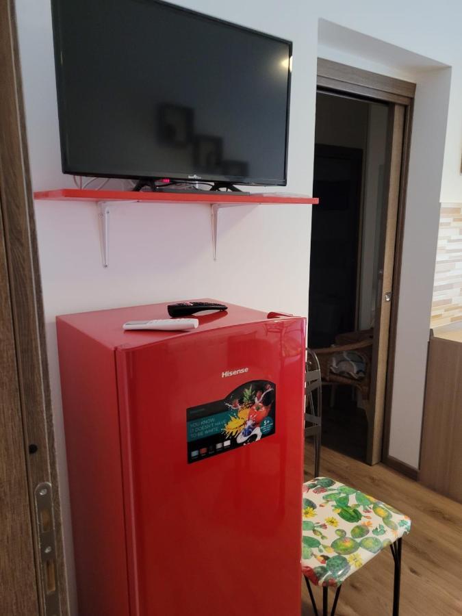 La Dimora Di Enrico Apartment คาตาเนีย ภายนอก รูปภาพ
