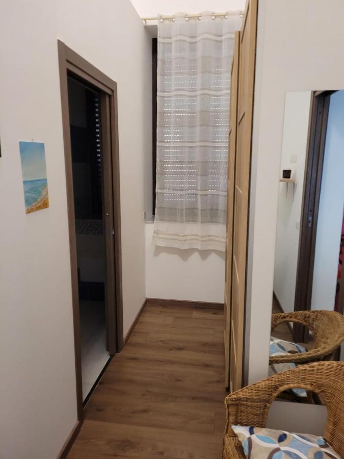 La Dimora Di Enrico Apartment คาตาเนีย ภายนอก รูปภาพ