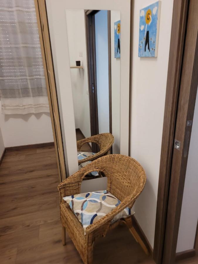 La Dimora Di Enrico Apartment คาตาเนีย ภายนอก รูปภาพ
